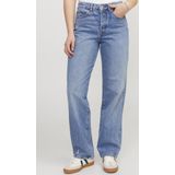 JJXX Jeans 'SEVILLE'  blauw denim