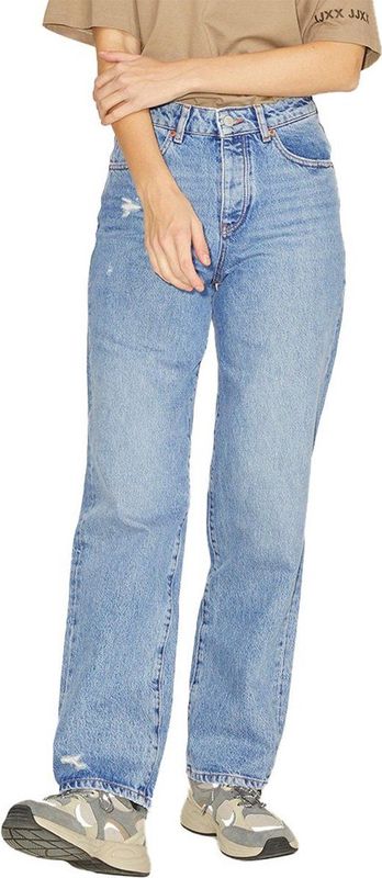 JJXX Jeans 'SEVILLE'  blauw denim