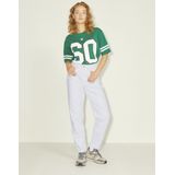 Jjxx Jxlisbon Mom Hw Cr4010 Dames Jeans