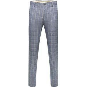 Selected - Timelogan B - Broek - Slim Fit - Klassieke Styling