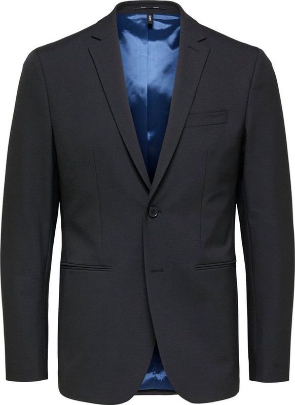 Selected - Slim Josh - Blazer - Slim Fit - Super Stretch Stof