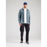 ONLY & SONS Langarmhemd ONSNEWKODYL OVERSHIRT SWEAT NOOS