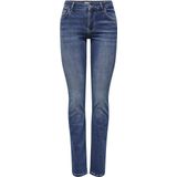 Only Onlalicia Reg Strt Dnm Dot879 Noos Dames Jeans
