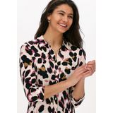Y.A.S Hemdblusenkleid "YASSAVANNA LONG SHIRT DRESS", mit 3/4 Ärmel