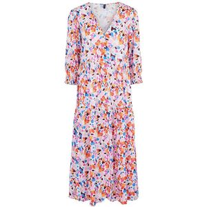 Kleding - Little Black Dress - Zwart - 100% Lenzing™ Ecovero™ Viscose