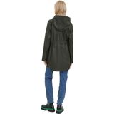 Vero Moda Regenjacke VMMALOU COATED JACKET