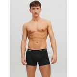 Jack & Jones Huey Trunk Boxershorts Heren (5-pack)
