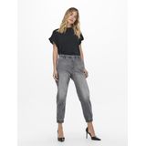 Only - Kelda Missouri - Slim Fit Jeans - Mêlee - Katoenmix