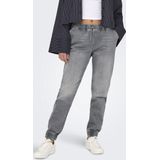 Only - Kelda Missouri - Slim Fit Jeans - Mêlee - Katoenmix