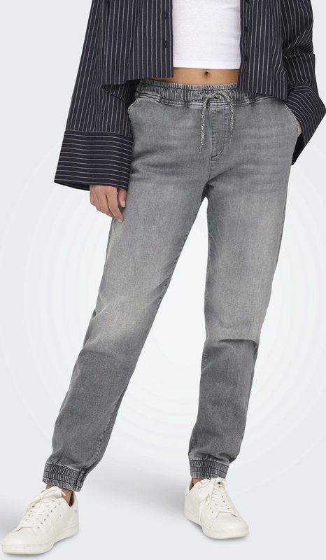 Only - Kelda Missouri - Slim Fit Jeans - Mêlee - Katoenmix