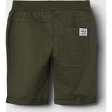 Dockers Supreme Flex Skinny Broek Groen Man