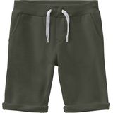 Dockers Supreme Flex Skinny Broek Groen Man