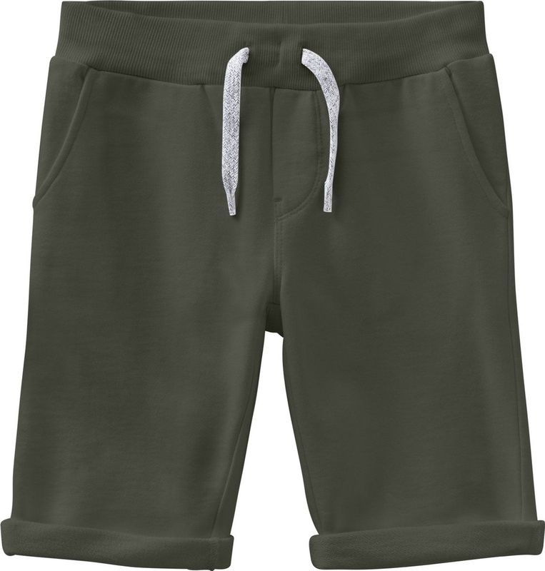 Dockers Supreme Flex Skinny Broek Groen Man