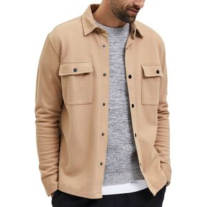 Selected Jackie Overshirt Heren