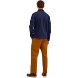 Selected - Jackie Jas - Katoen - Lichtgewicht - Piqué-textuur