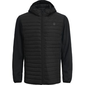 Jack&jones Essentials Jjemulti Quilted Jacket Noos Heren Jas