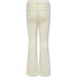 Kids only kogblush mid flared cro 019 broek roze