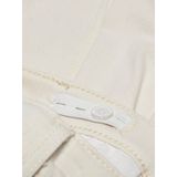 Kogblush Mid Waist Flared Fit Jeans