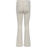 Kogblush Mid Waist Flared Fit Jeans