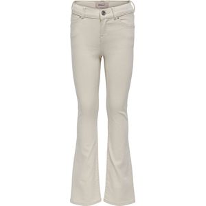 Kogblush Mid Waist Flared Fit Jeans