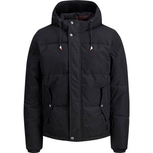 JACK&JONES JJTIMO PUFFER JACKET Heren Jas - Maat L
