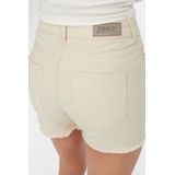 Only Onlblush Mid Sk Dnm Shorts Noos Dames Jeans