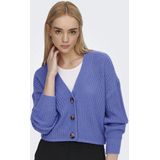 Only Onlcarol Nice Cardigan Knt Noos Dames Trui