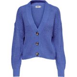 Only Onlcarol Nice Cardigan Knt Noos Dames Trui