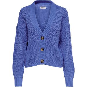 Only Onlcarol Nice Cardigan Knt Noos Dames Trui