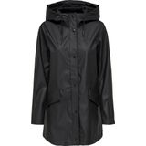Only Onlelisa Raincoat Otw Dames Jas