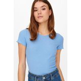 Only Onlemma s s Short Top Noos Jrs Dames t-Shirt