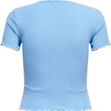 Only Onlemma s s Short Top Noos Jrs Dames t-Shirt