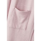 NAME IT KIDS - NKFVICTI - Vest - Viscosemix - Openvallende Hals - Lange Mouwen