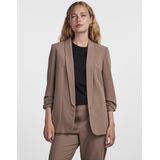 Pieces Pcbosella Blazer Noos Dames Blazer