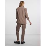 Pieces Pcbosella Blazer Noos Dames Blazer