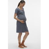 Pyjama - Katoen - Biologisch Katoen - Korte Mouwen - Mini Lengte