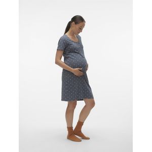 Pyjama - Katoen - Biologisch Katoen - Korte Mouwen - Mini Lengte