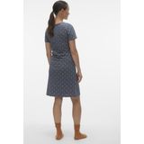 Pyjama - Katoen - Biologisch Katoen - Korte Mouwen - Mini Lengte