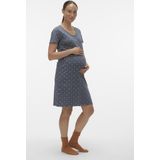 Pyjama - Katoen - Biologisch Katoen - Korte Mouwen - Mini Lengte