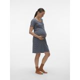 Pyjama - Katoen - Biologisch Katoen - Korte Mouwen - Mini Lengte