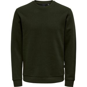 Only & Sons Onsceres Crew Neck Noos Heren Trui