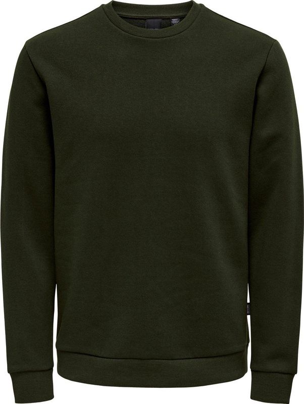 Only & Sons Onsceres Crew Neck Noos Heren Trui