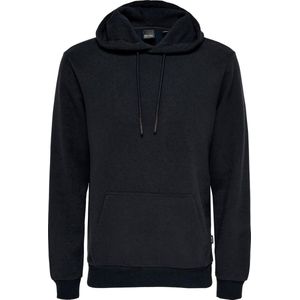 ONLY & SONS - Hoodie - Marine