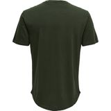 ONLY & SONS T-shirt ONSMATT Rosin