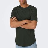 ONLY & SONS T-shirt ONSMATT Rosin