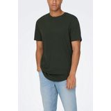 ONLY & SONS T-shirt ONSMATT Rosin