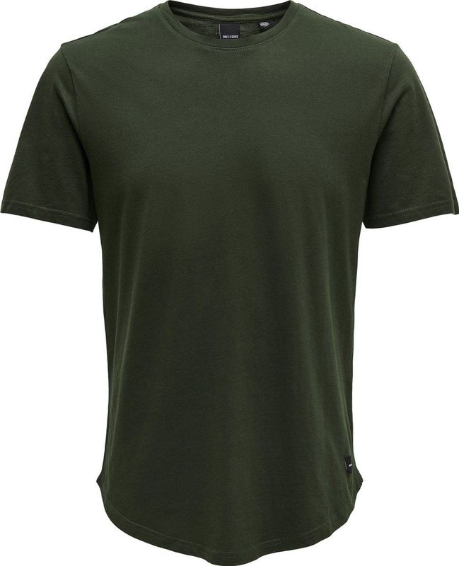 ONLY & SONS T-shirt ONSMATT Rosin