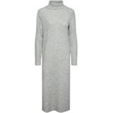 Pieces - Juliana - Damesjurk - Lange Mouwen