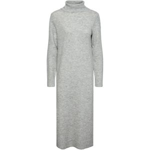 Pieces - Juliana - Damesjurk - Lange Mouwen