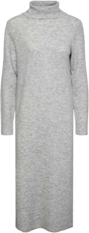 Pieces - Juliana - Damesjurk - Lange Mouwen